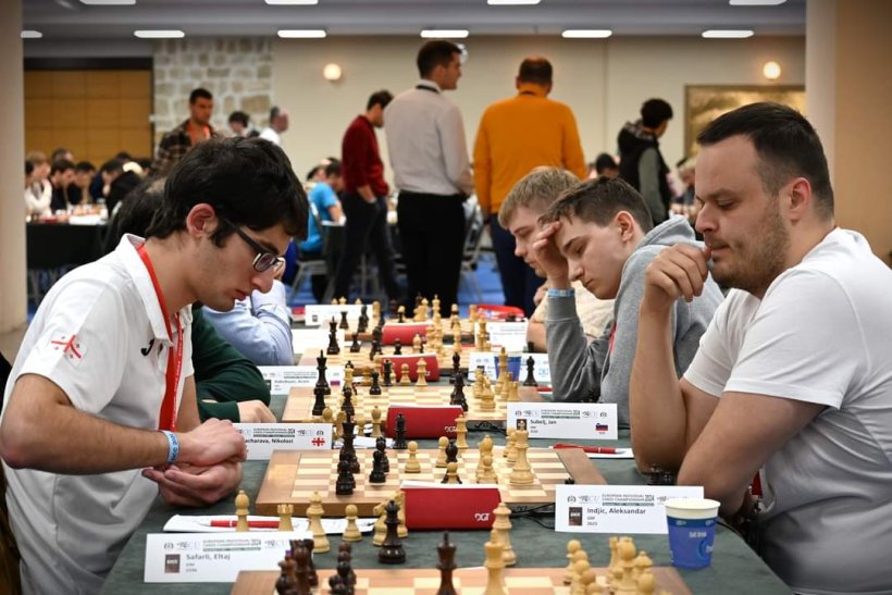 serbianchess.org