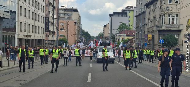 Foto: RTS/Zoran Slepčević