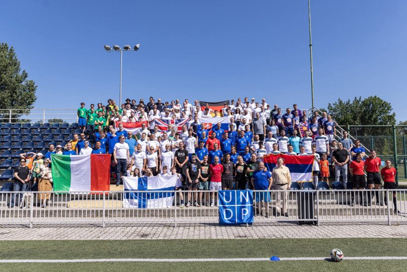 Facebook/Ambasada Slovačke u Srbiji