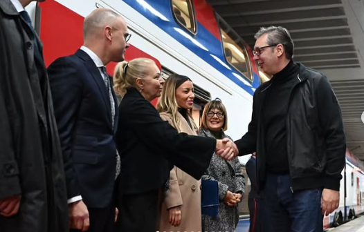 Instagram/buducnostsrbijeav