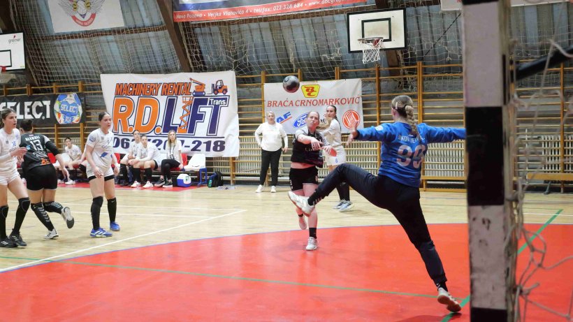 ARKUS liga